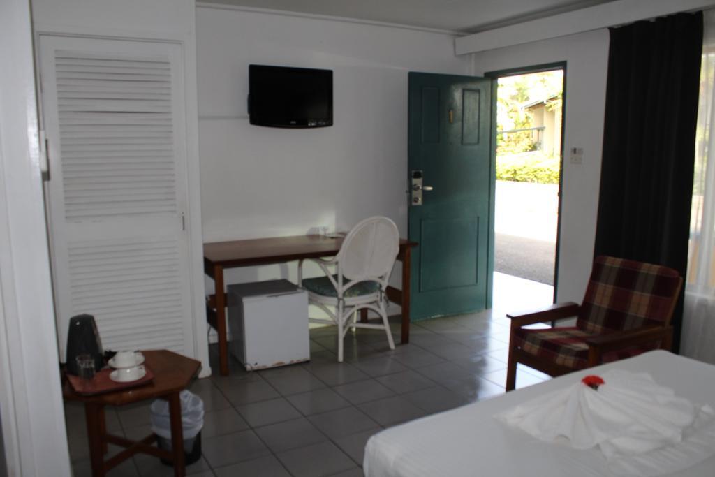 Coastwatchers Hotel Madang Room photo