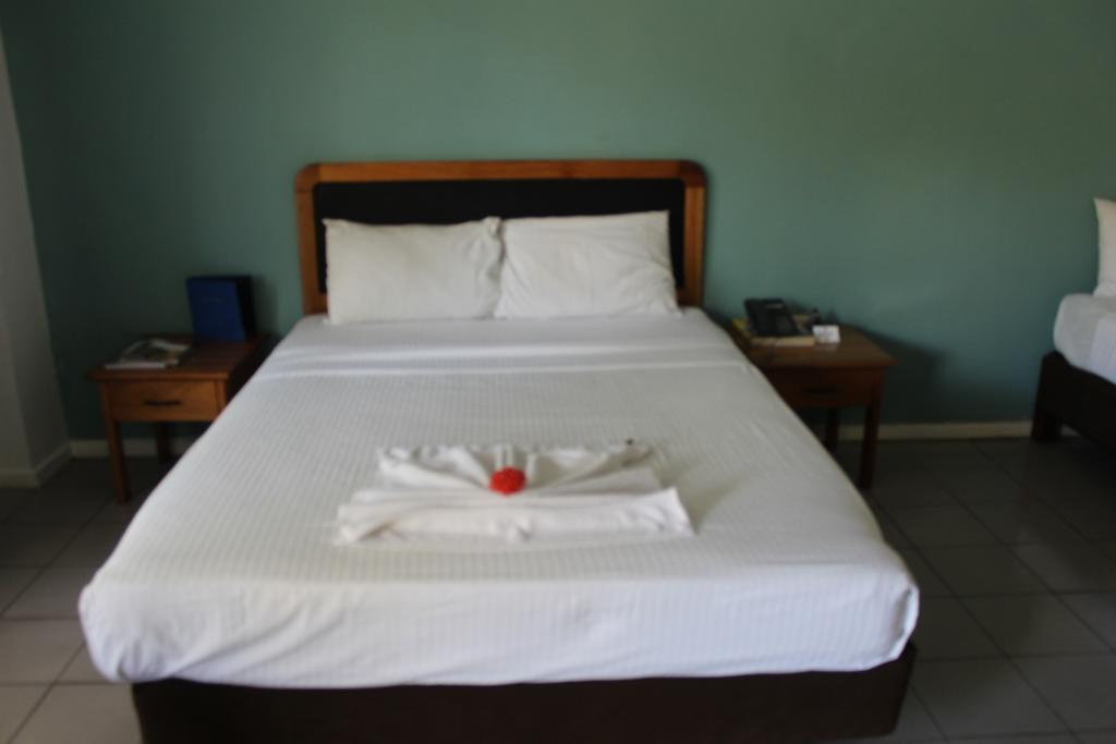 Coastwatchers Hotel Madang Room photo