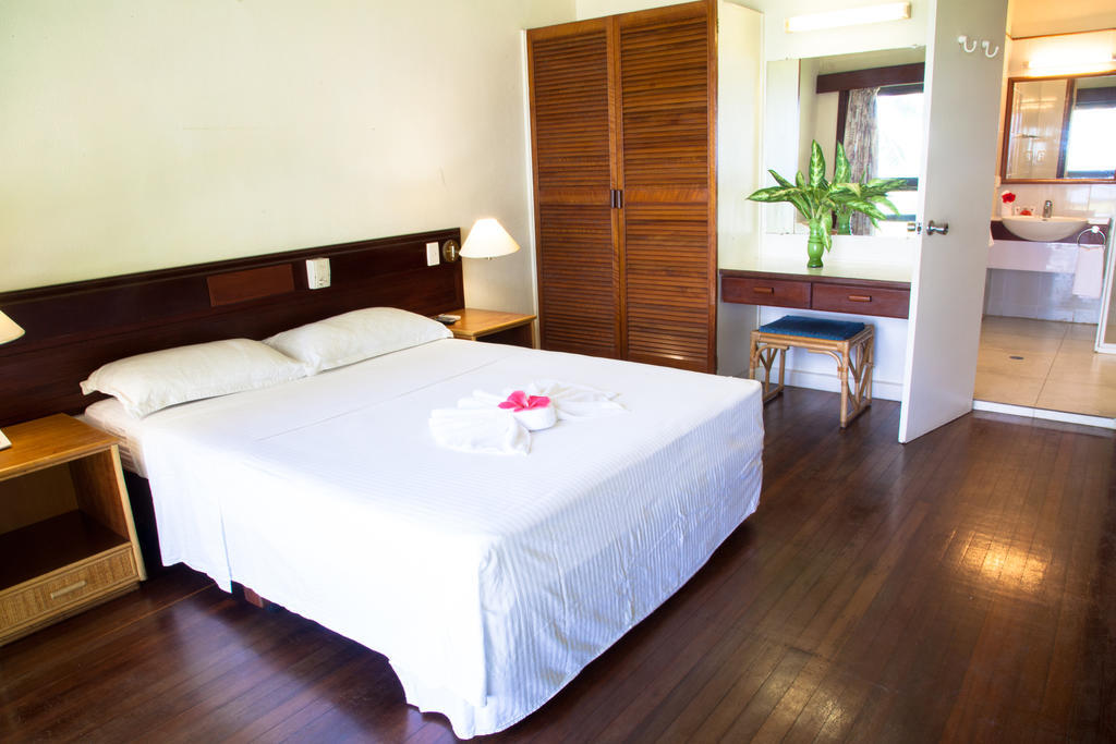 Coastwatchers Hotel Madang Room photo